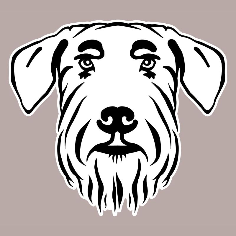 Schnauzer géant