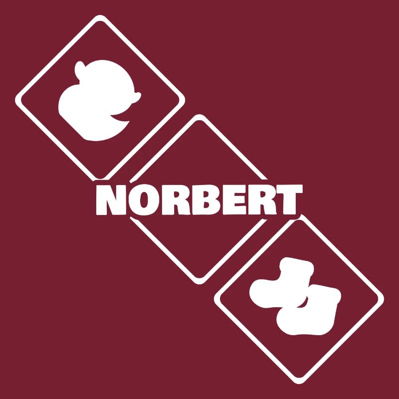 Geburt Norbert