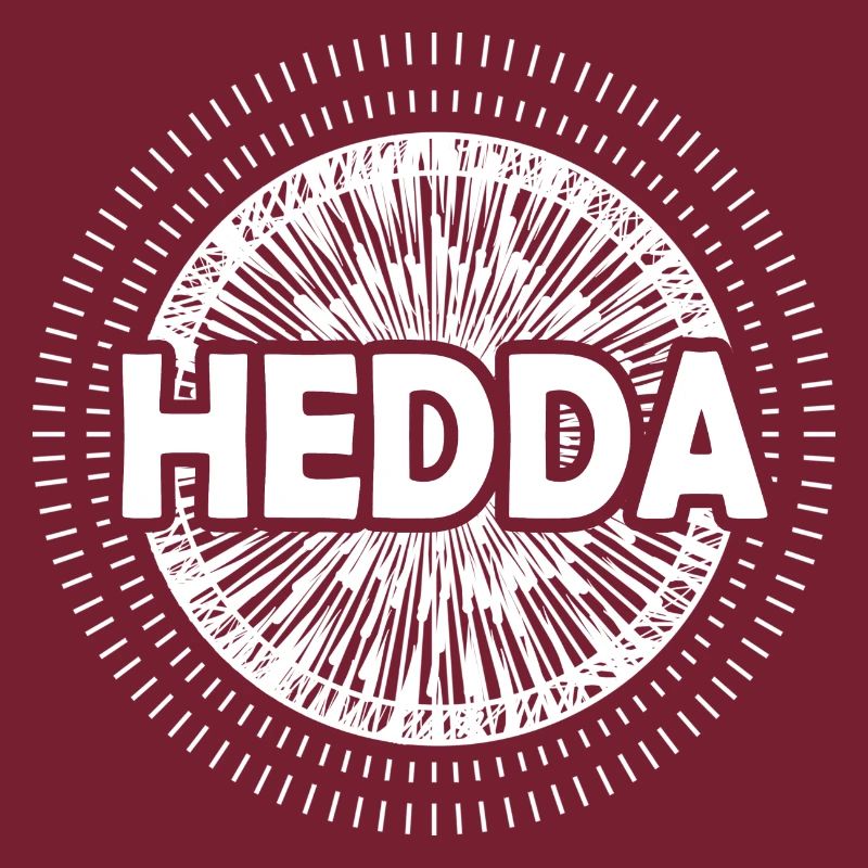 Geschenkidee Hedda