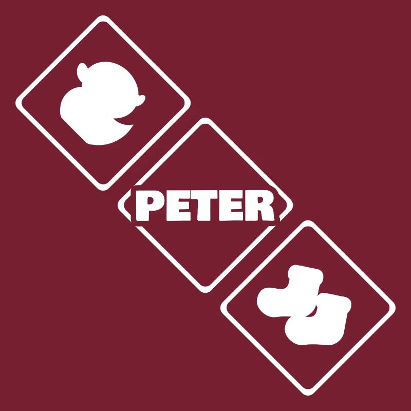 Peter als Geburt
