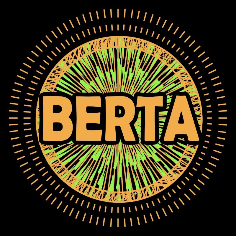 Gift idea Berta