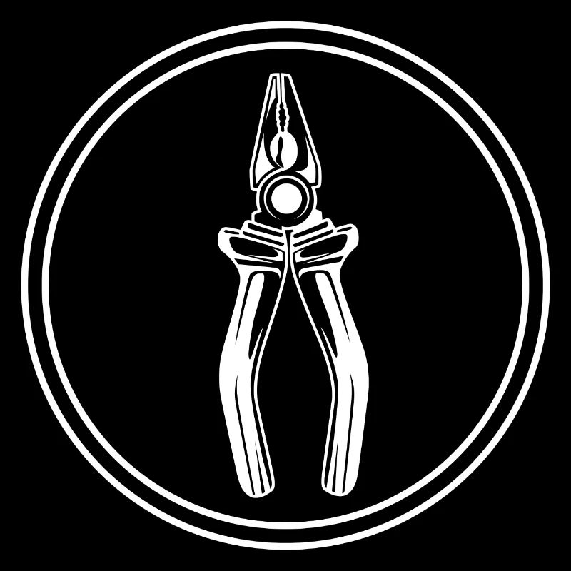 Pliers Symbol Tool