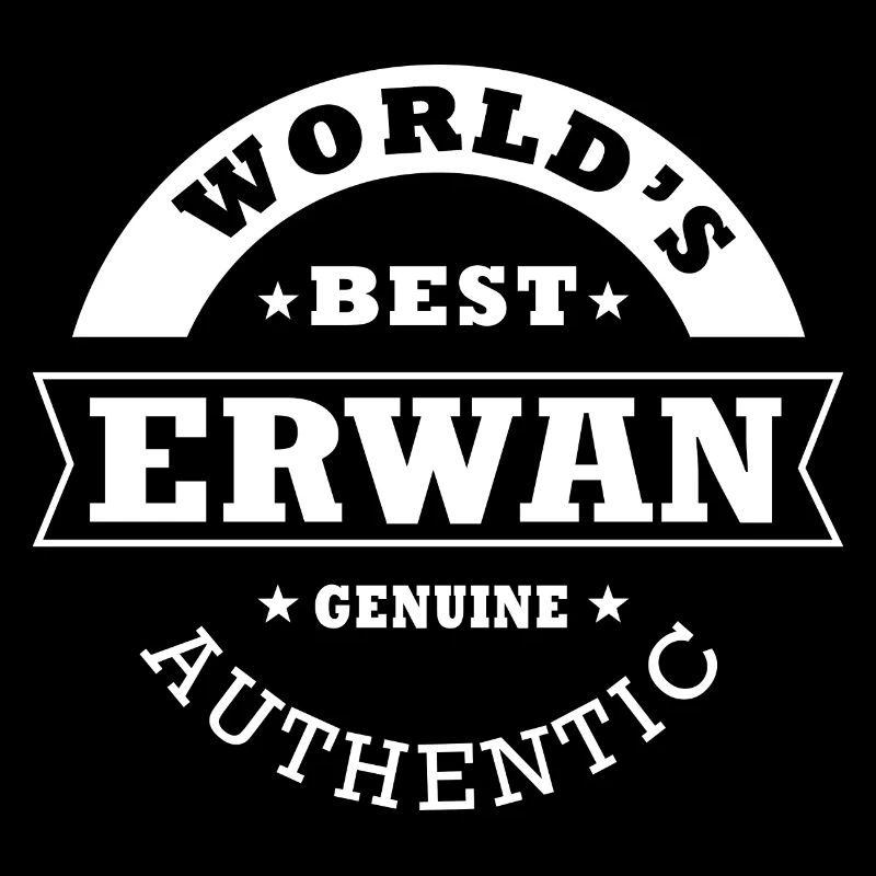 Erwan world s best personalized first name erwan