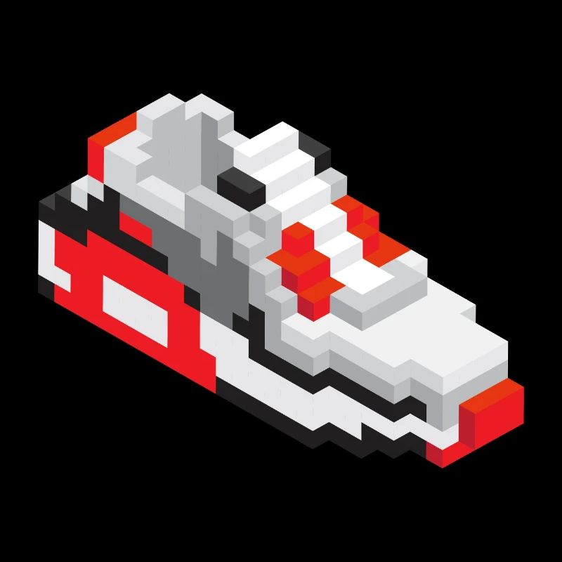 AIR MAX PIXEL