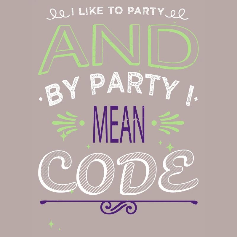 Programming Computer Scientist Happy