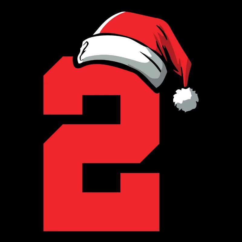 2 Numéro de Noël