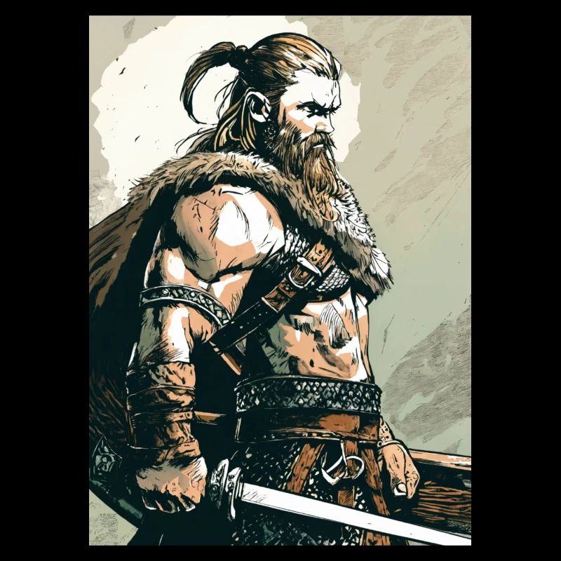 Wikinger 2