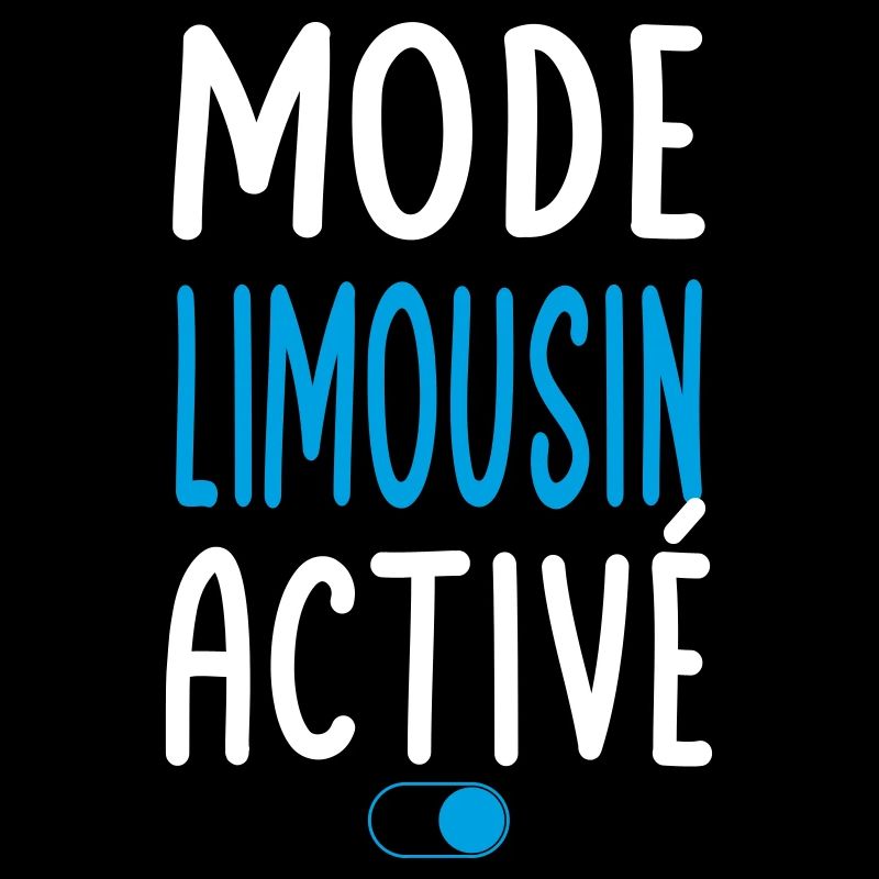 Mode Limousin Activé - Idée Cadeau