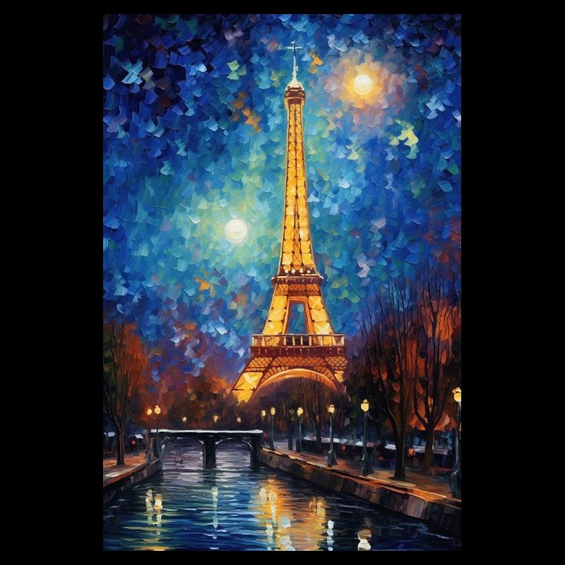 Tour Eiffel