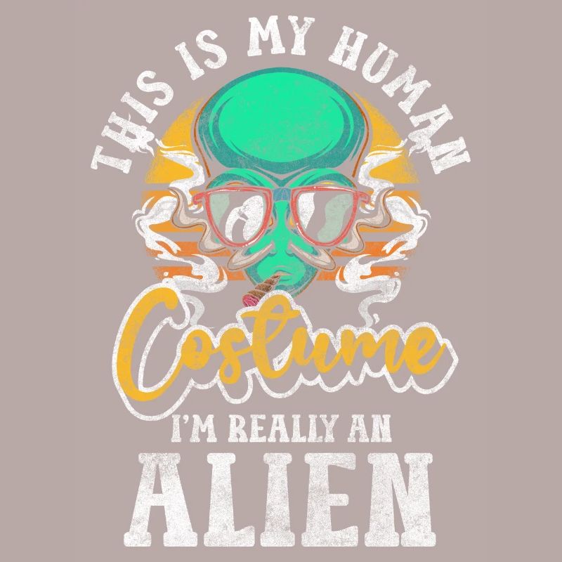 Ufo Erdling Astronaut