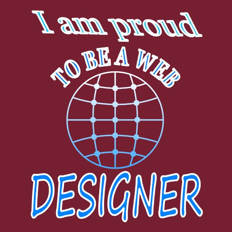 Web-designer Software Internet Website Gift Idea