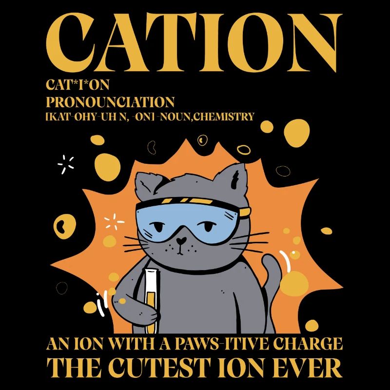 Cation