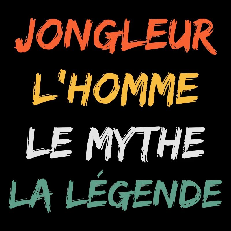 Jongleur