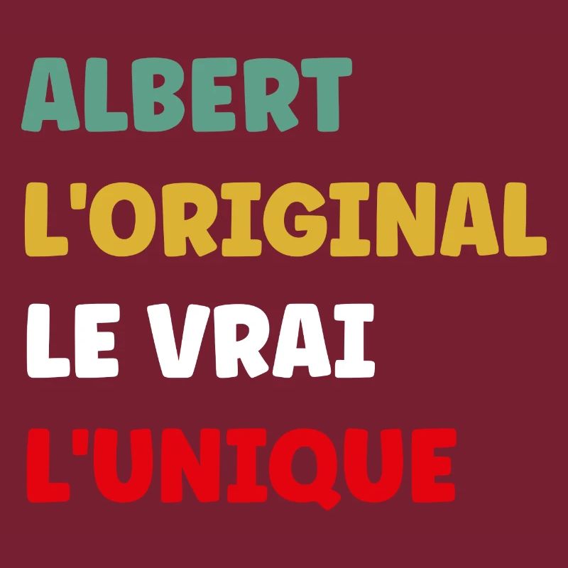 ALBERT