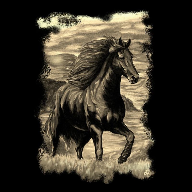 Pferd