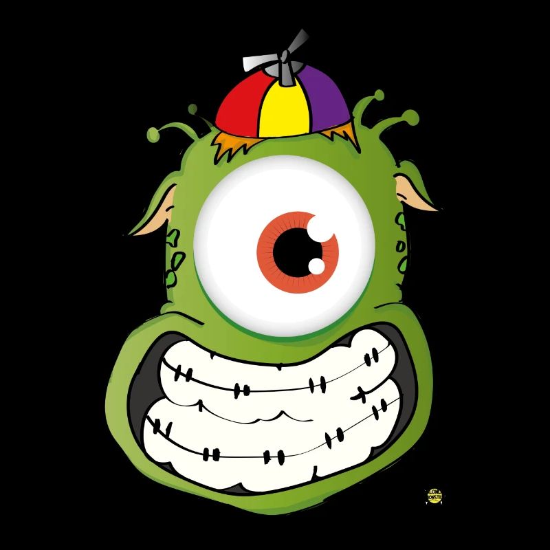 small Martian