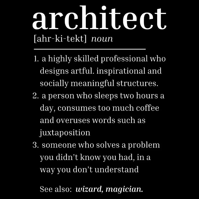 architecte agréé