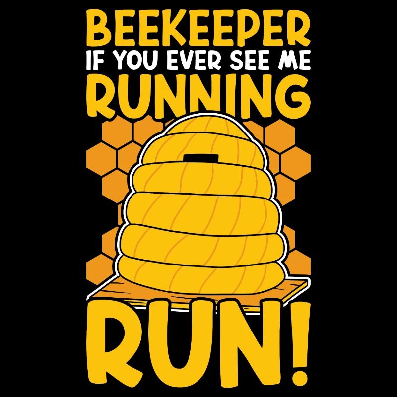 Beekeeper Honeybee Apiarist Beekeeping Bee Keeper