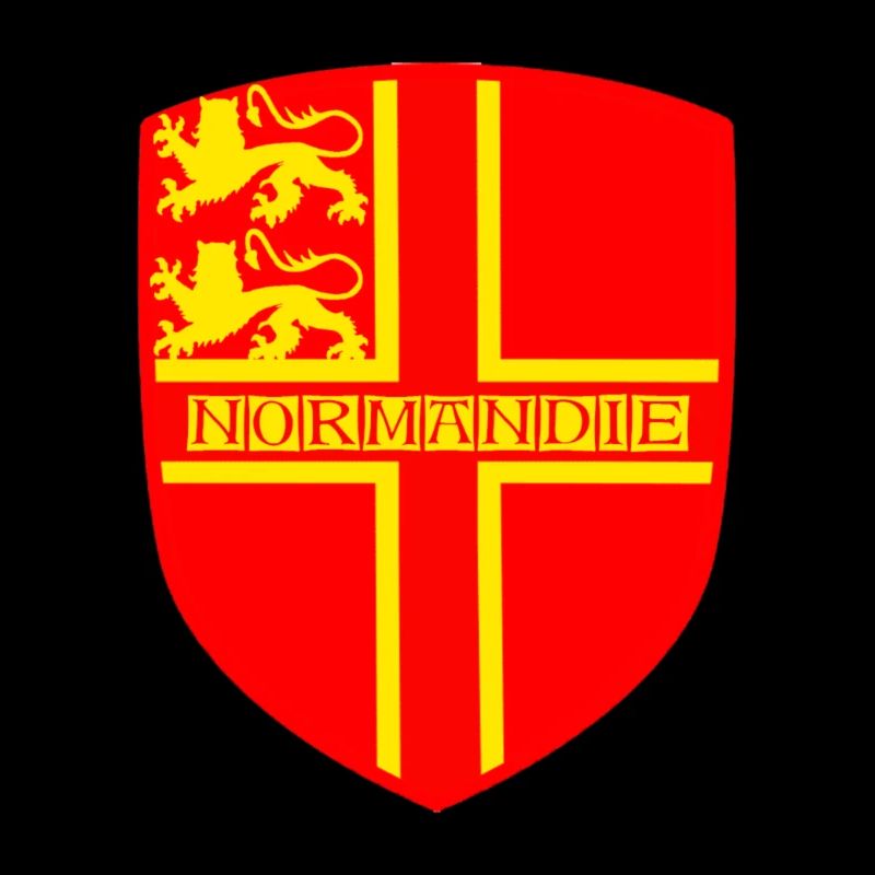 Norman Shield 3