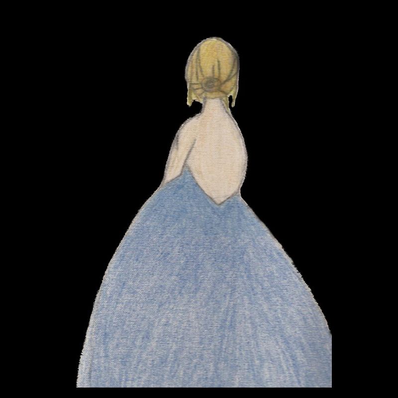 Princesse de glace