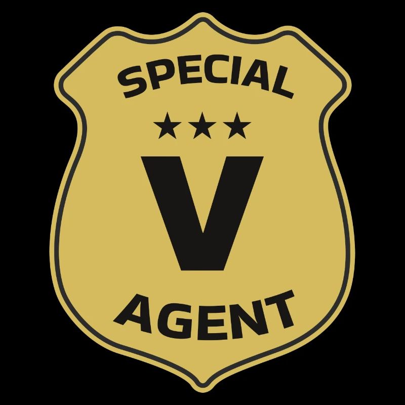 Special Agent V