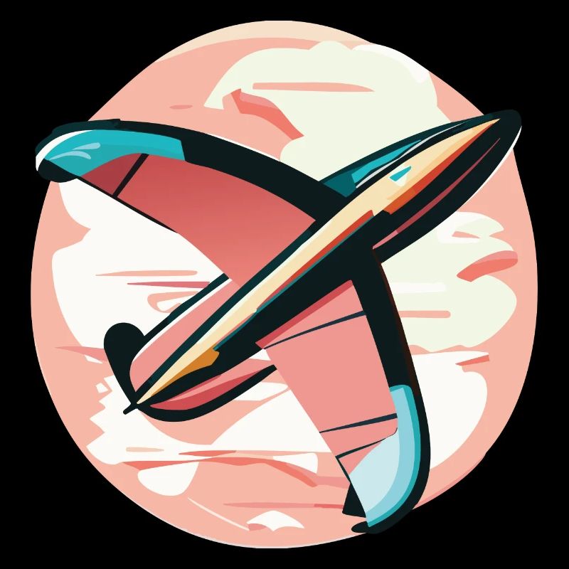 PinkGlider