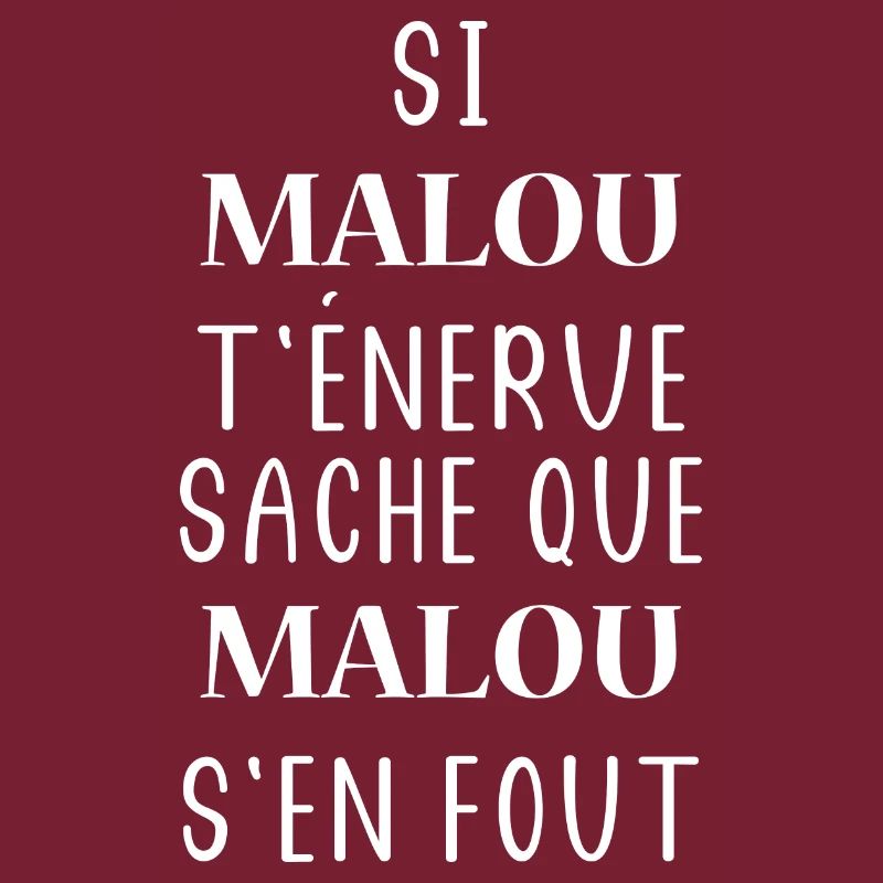 malou