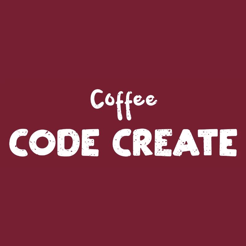 Coffee Code Create - Coding