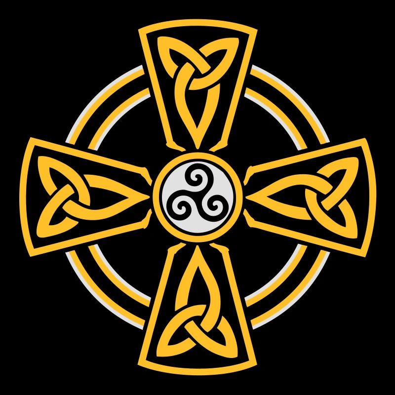 Croix Bretonne