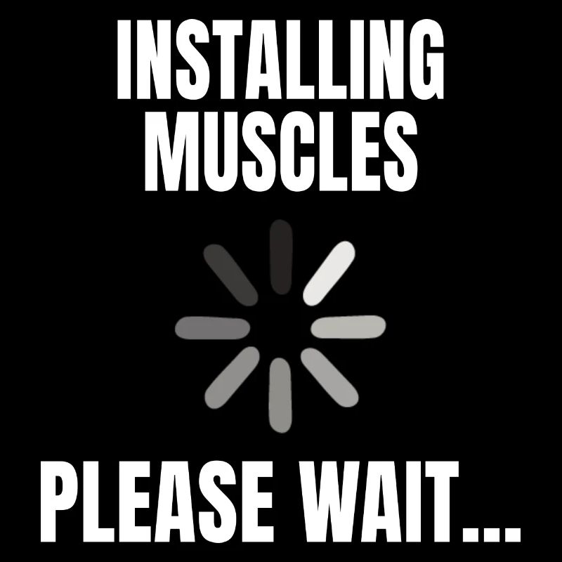 POWERLIFTING: Installing muscles