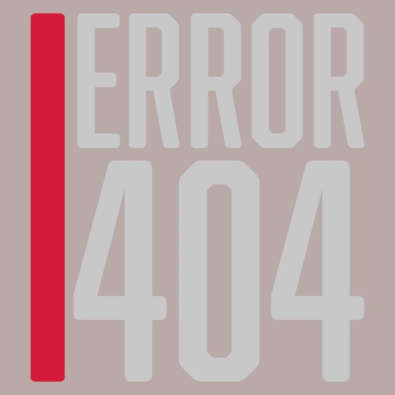 Error Code Error 404