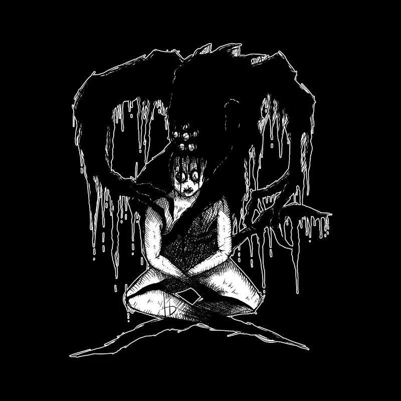 Depression | Shadow Monster Depression