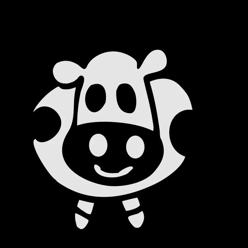 vache