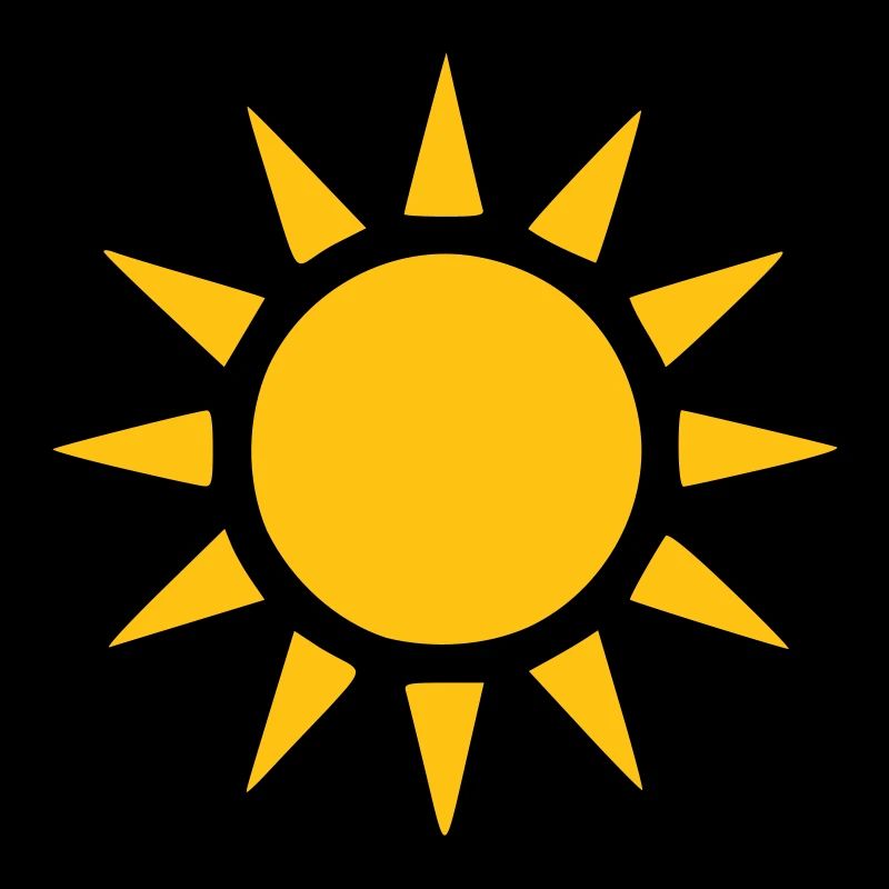 sonne