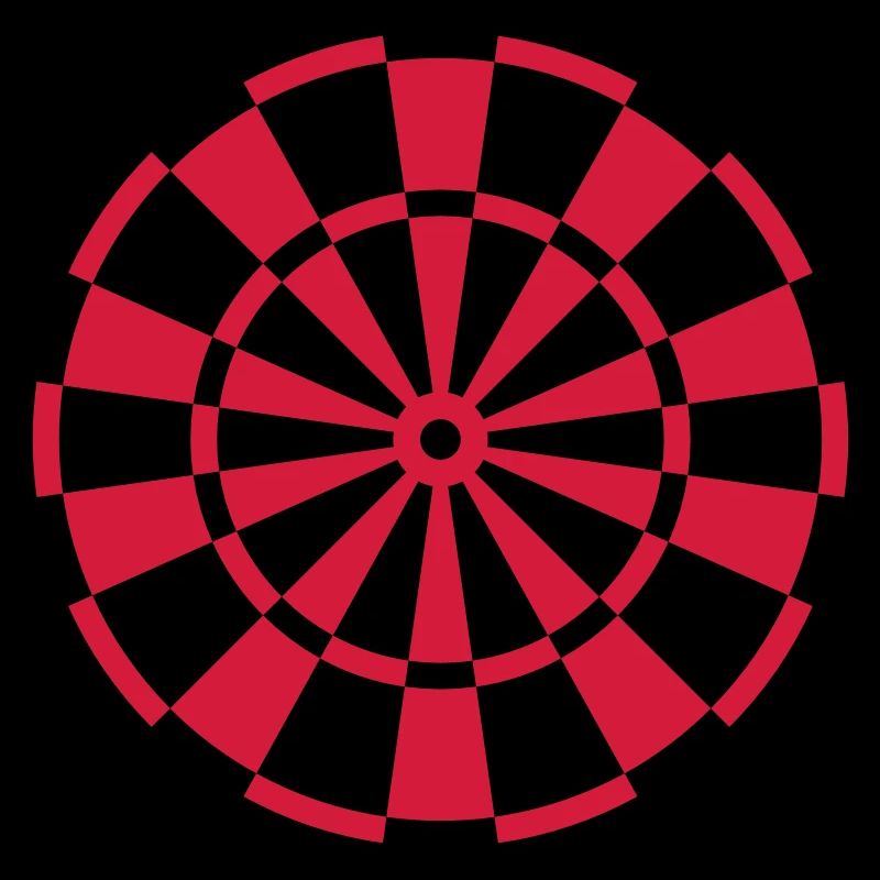 Dart Board Design