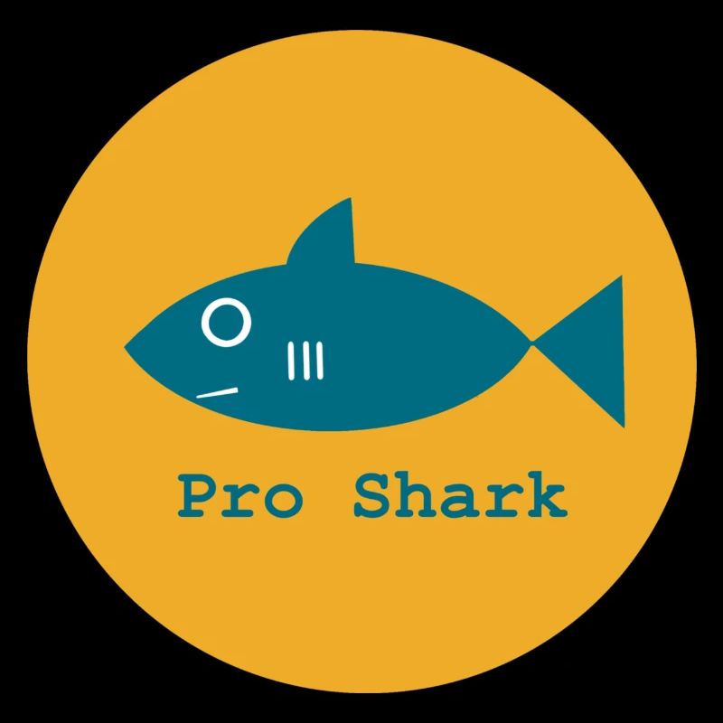 Pro Shark, Pro Shark, Pro Mer, Pro Océan