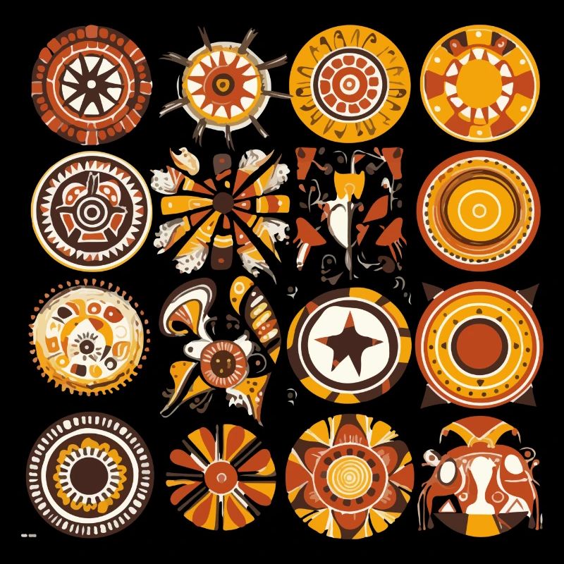 African folklore