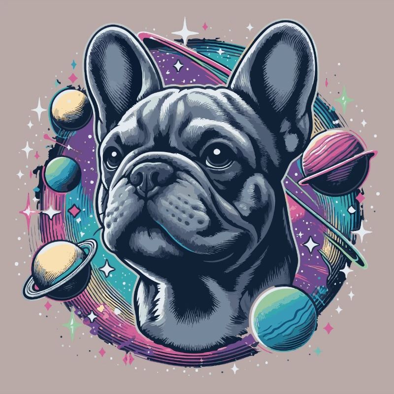 Frenchi dans l’espace2