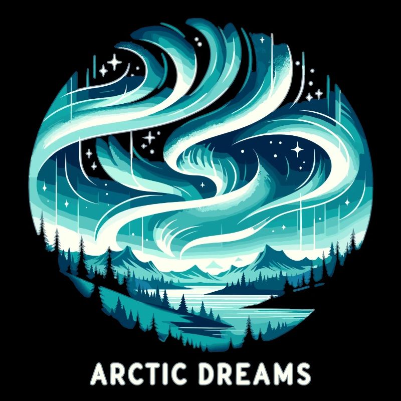 Arctic Whispers