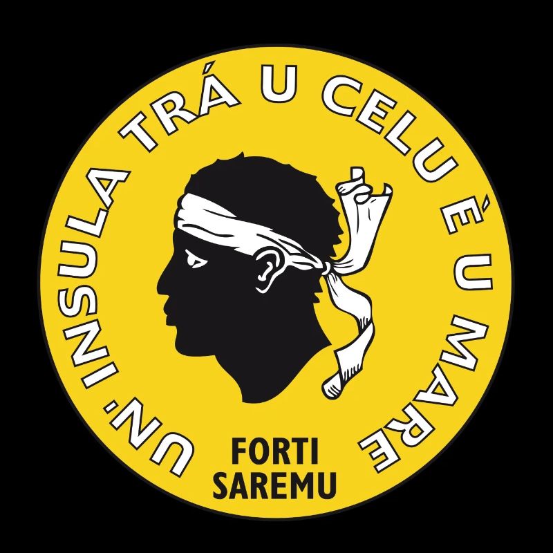 CORSICA : UN' INSULA TRÁ U CELU È U MARE