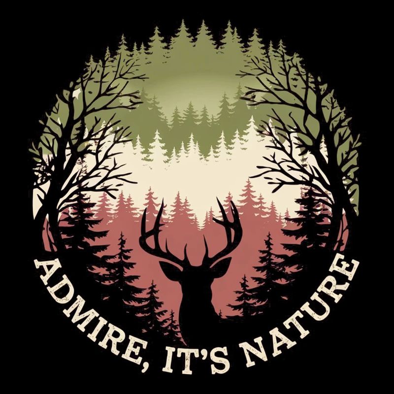 respirez c'est la nature