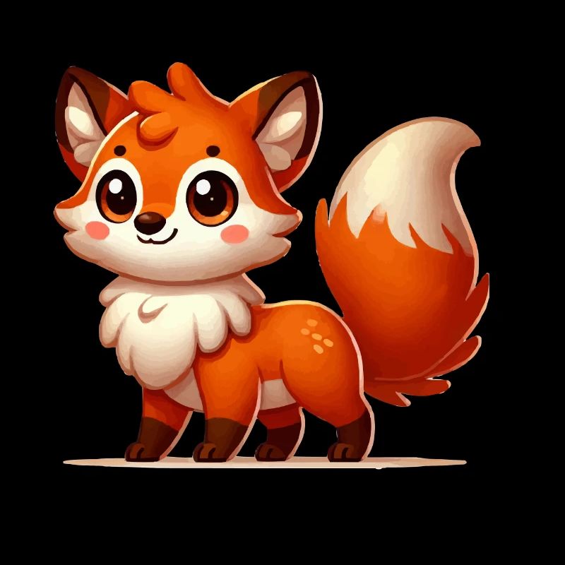 Bande dessinée Fox