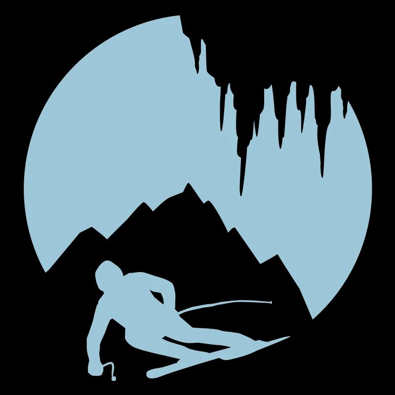 EISZAPFEN SKI