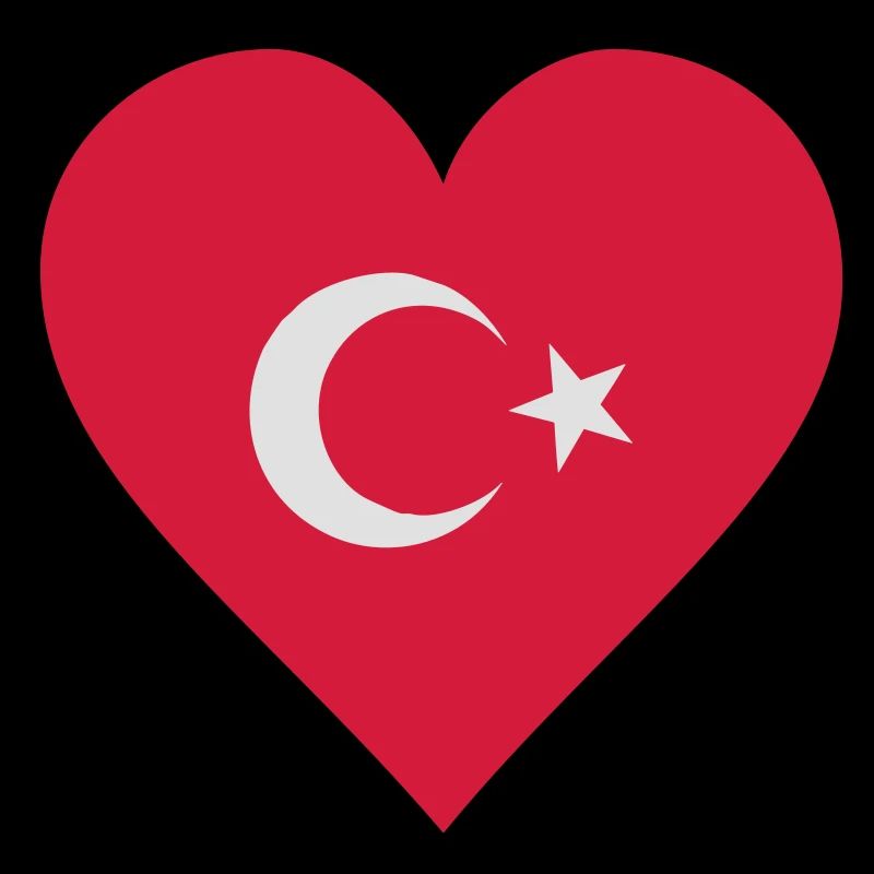 coeur de dinde
