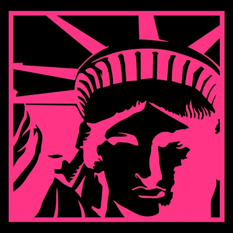 Statue de la Liberté