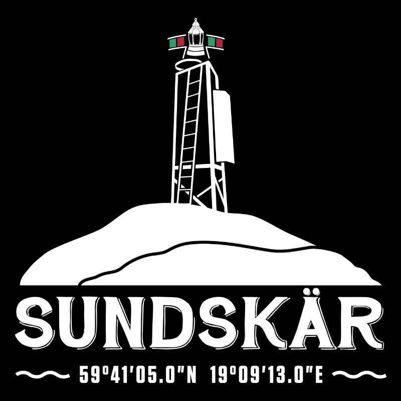 Sundskär texte blanc