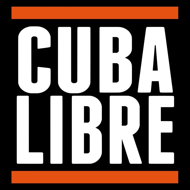 cuba libre cocktail disco boisson autour de cola voile