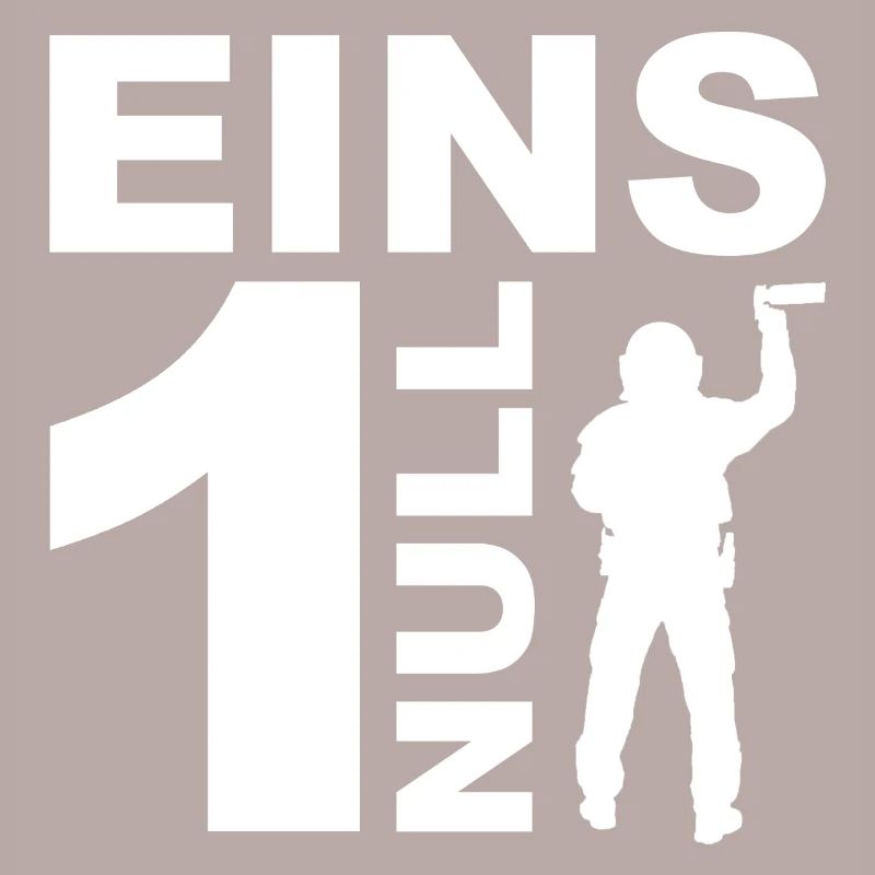 Polizei - Eins 1 Null