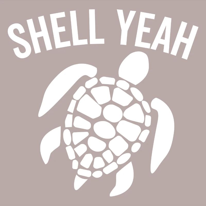 Shell Yeah