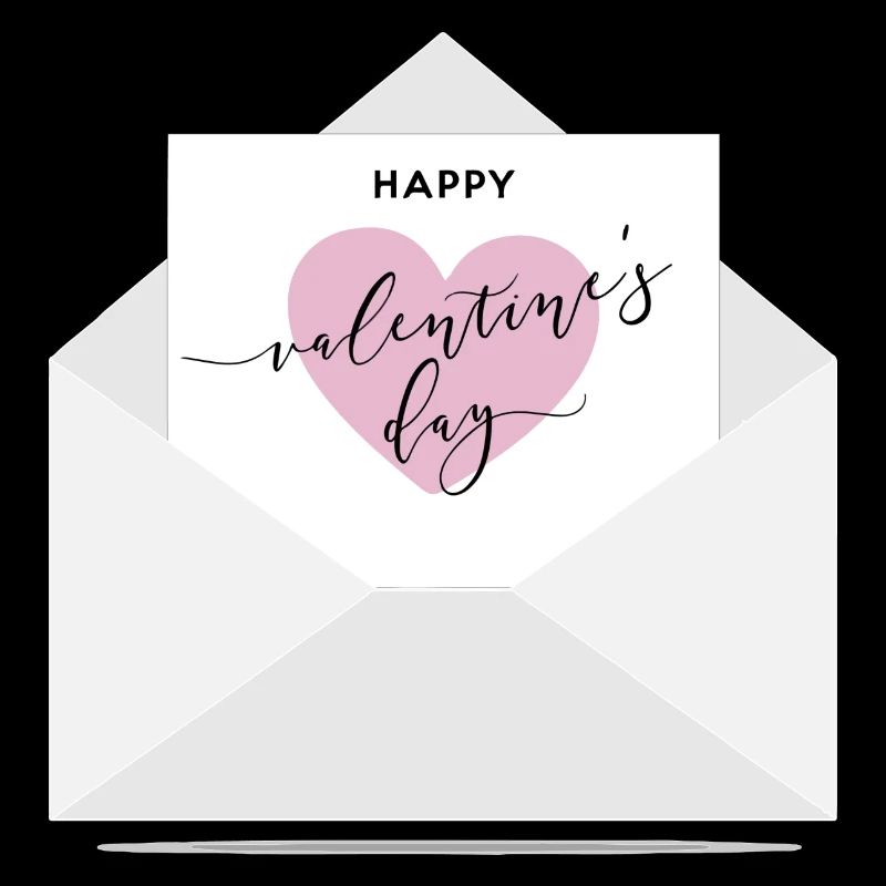 À propos de Happy Valentine